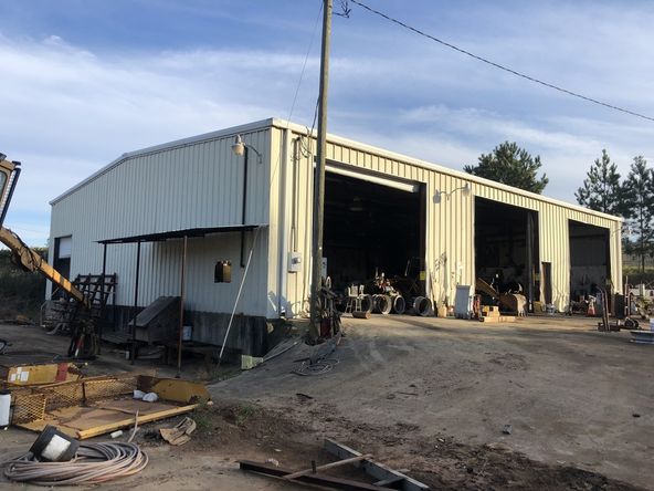 157 Industrial Blvd, Eatonton, GA 31024
